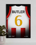 Butler Dres