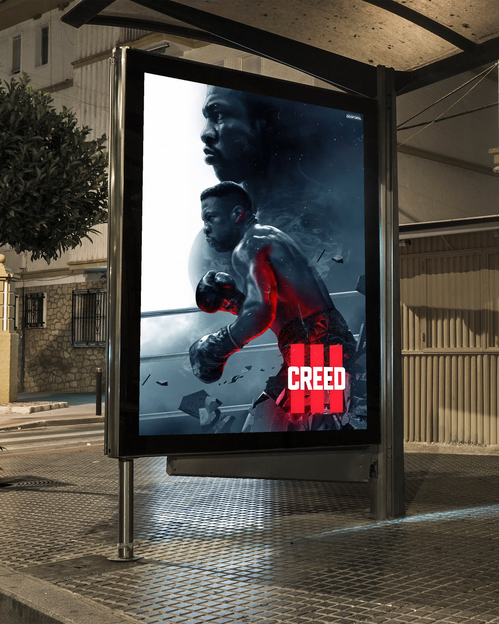 Creed III