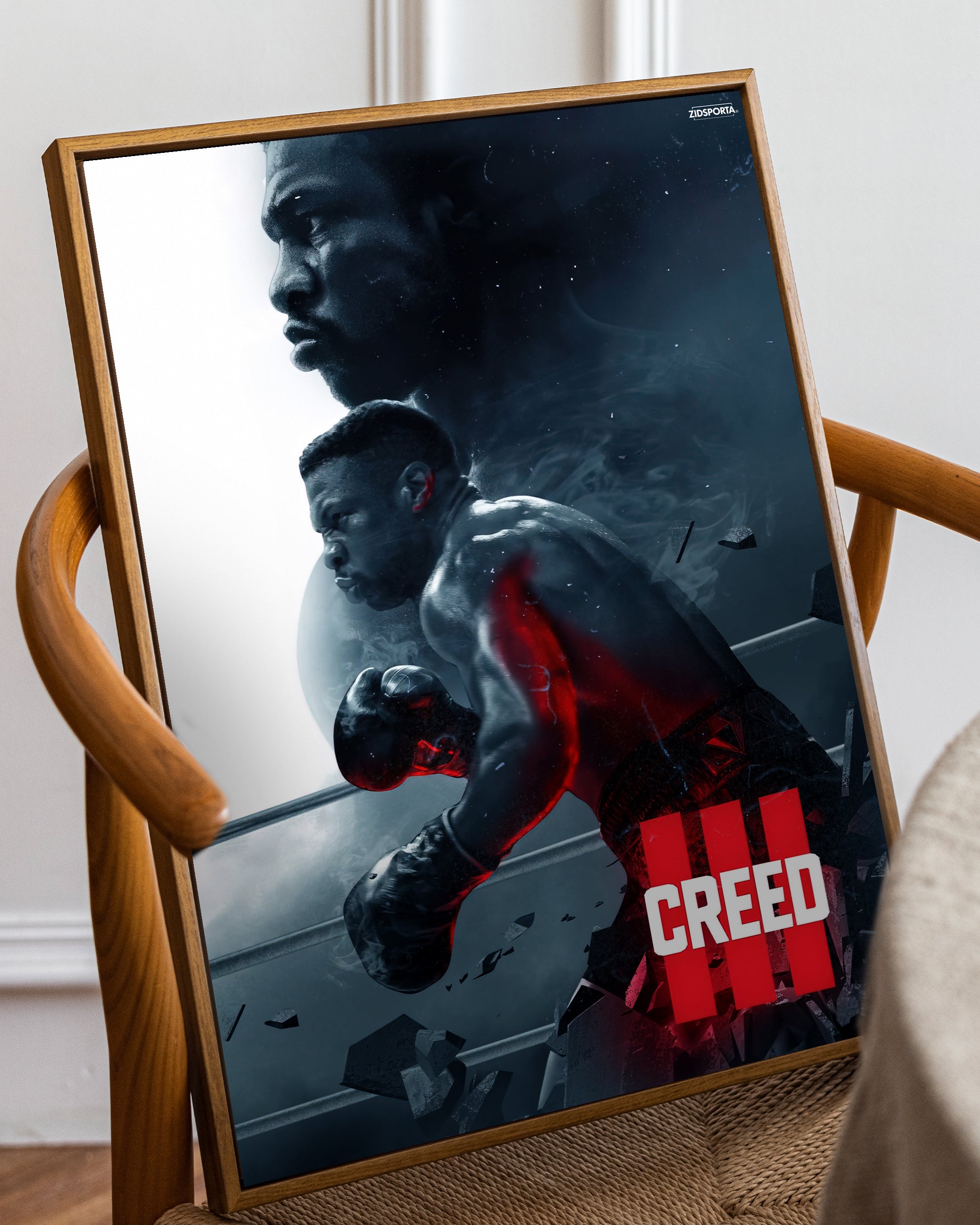 Creed III