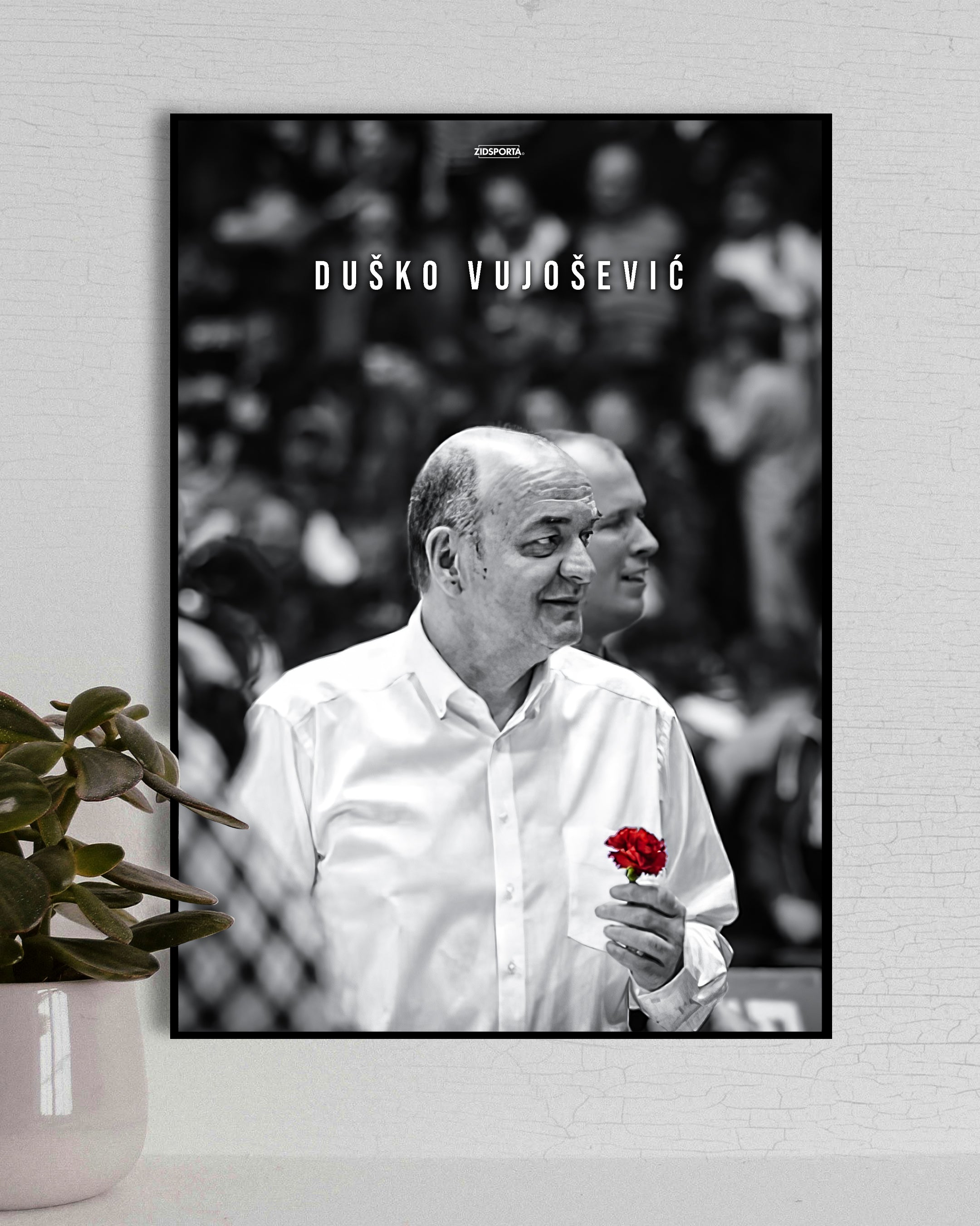 Duško Vujošević