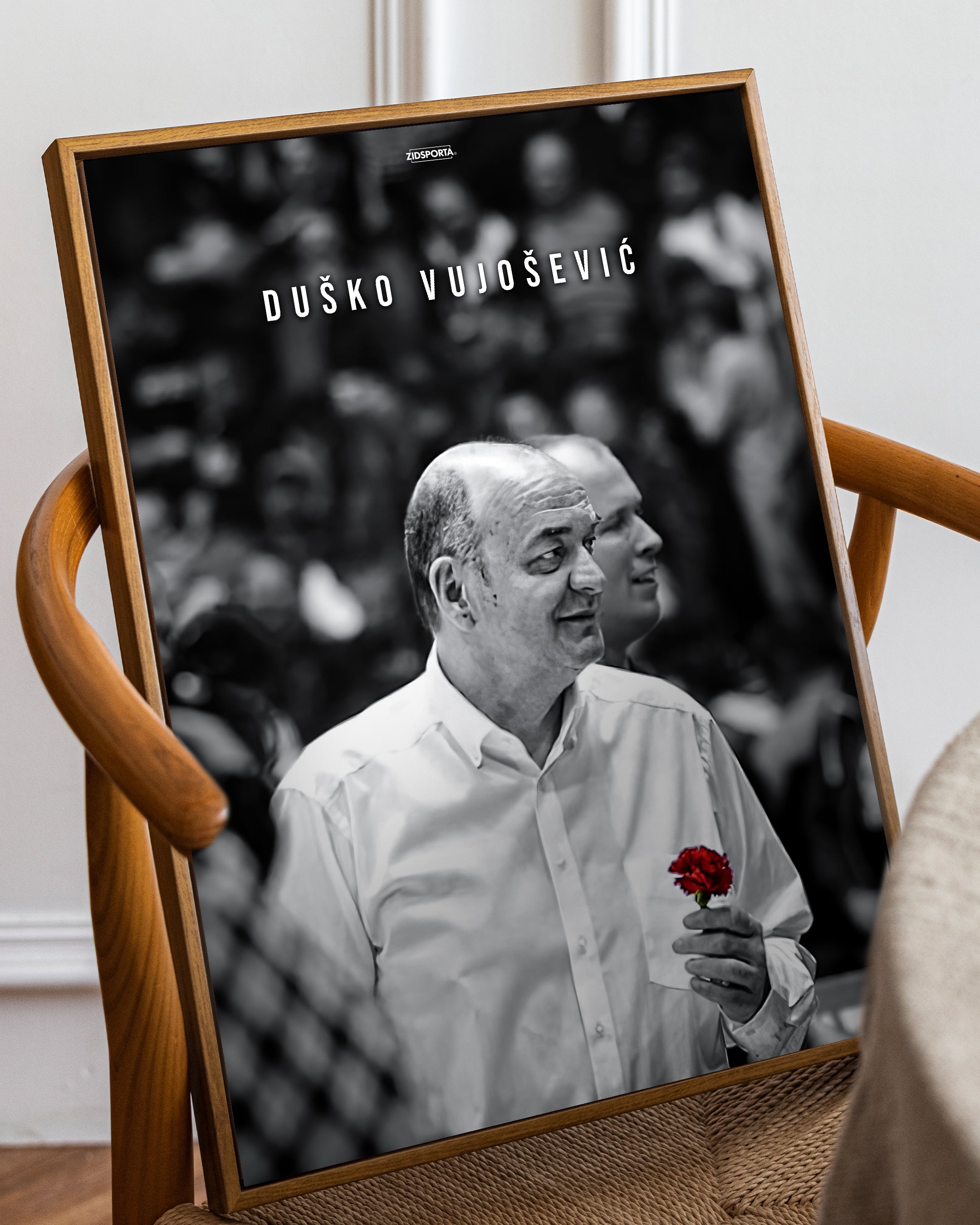 Duško Vujošević