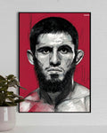 Islam Makachev