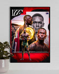 Israel Adesanya