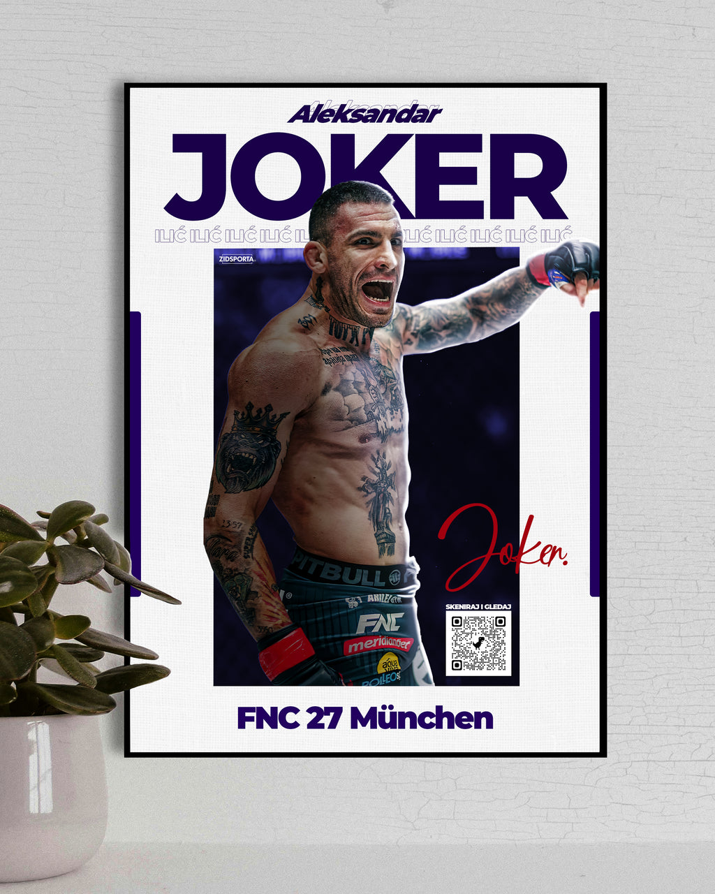 Aleksandar "Joker" Ilić