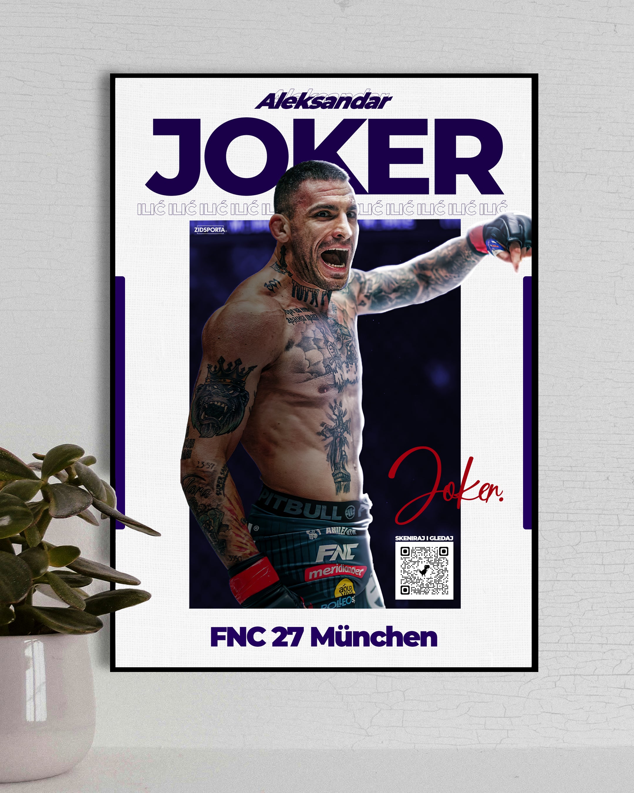 Aleksandar "Joker" Ilić