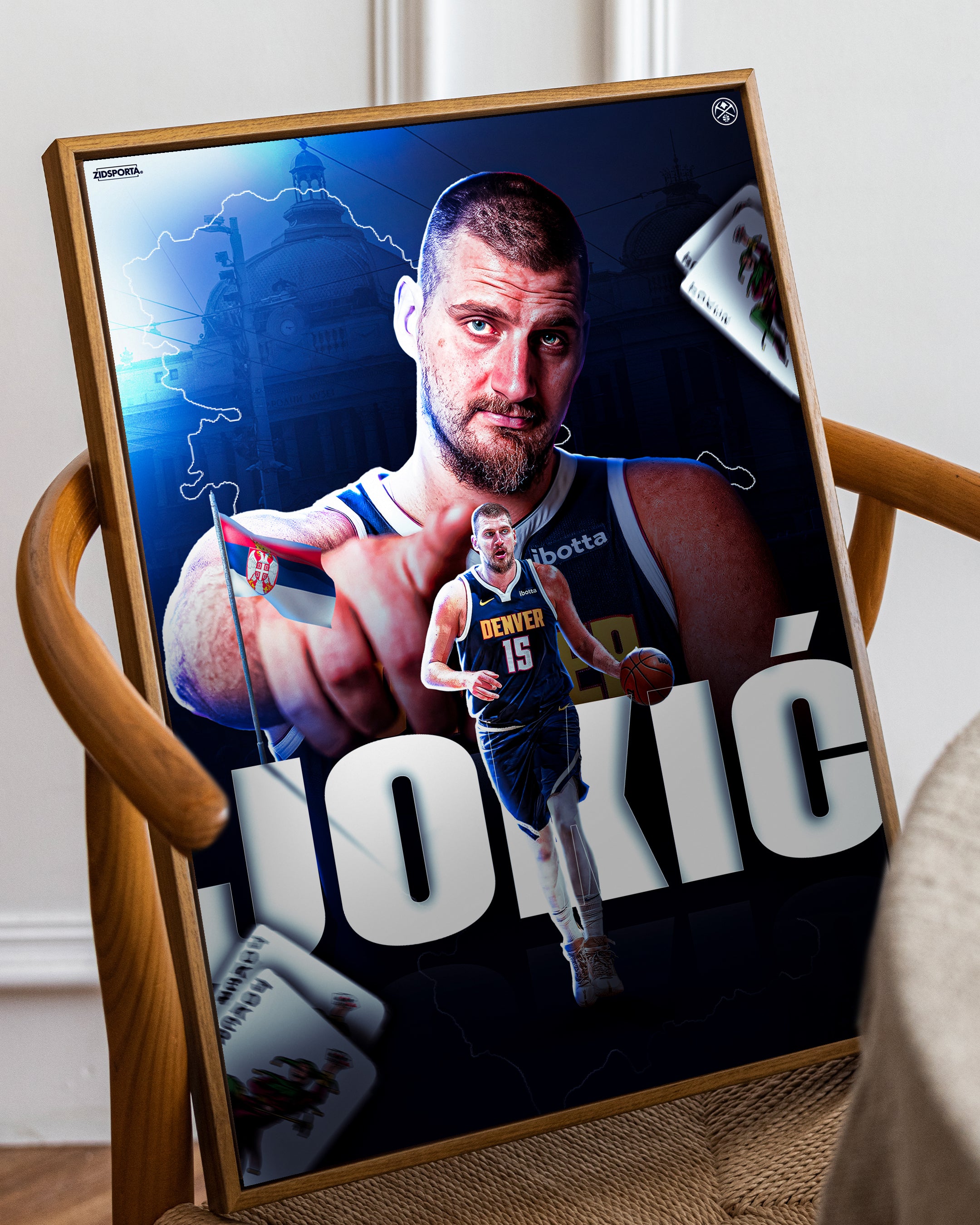 Nikola Jokić
