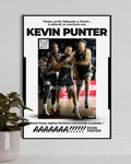 Kevin Panter QR